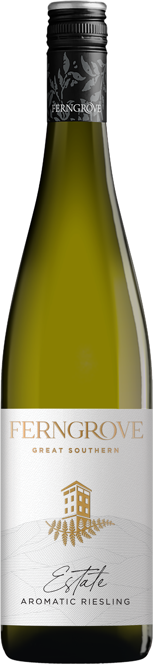 Ferngrove Estate Aromatic Riesling 2024 Frankland River